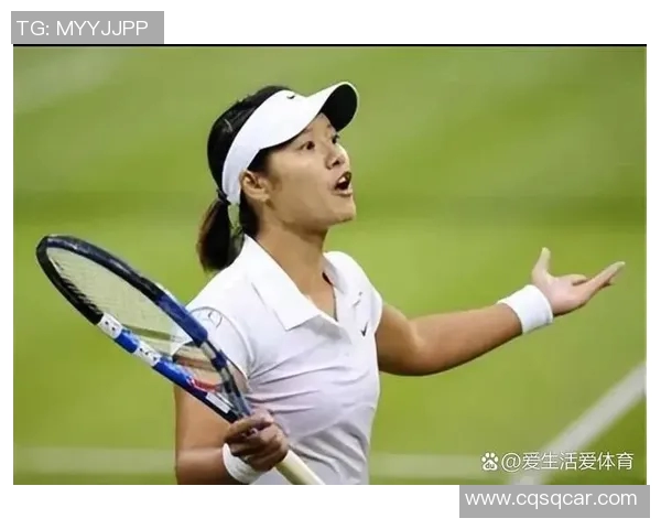 大威与李娜巅峰对决回顾网球史上的经典时刻与传奇故事