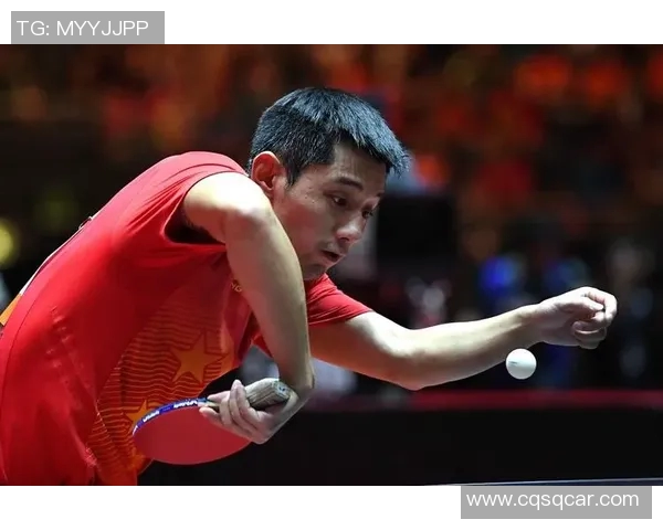 张继科精彩对决直播回顾与分析全程精彩瞬间不容错过